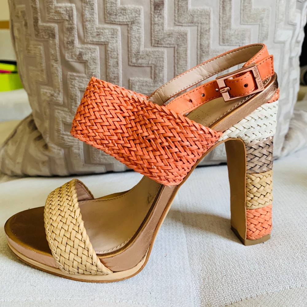 ☀️Vince Camuto heels